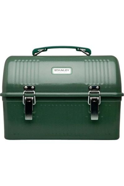 Stanley 9.4 Lt Yemek Taşıma Çantası Yeşil