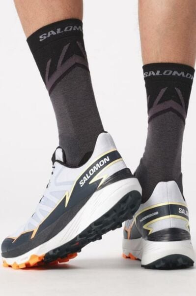Salomon Thundercross Erkek Koşu Ayakkabısı