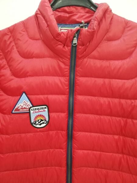 Dolomite Cinquantaquattro Light Erkek Ceket