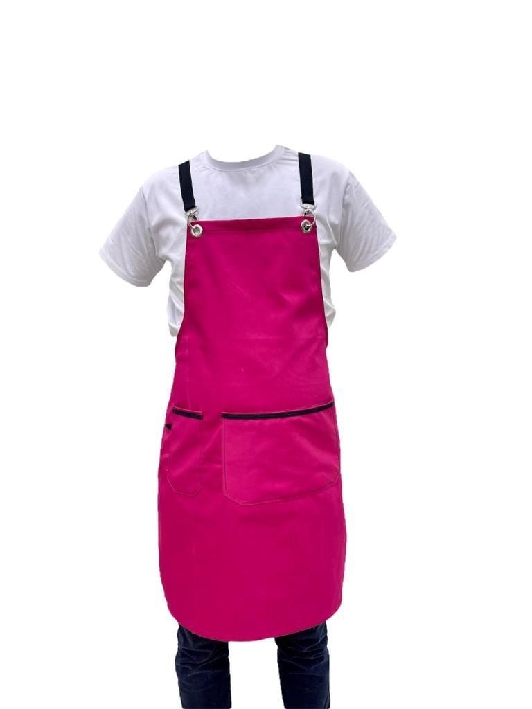 Boyundan Askılı Yeni Nesil Servis Önlüğü