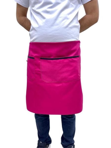 Boyundan Askılı Yeni Nesil Servis Önlüğü