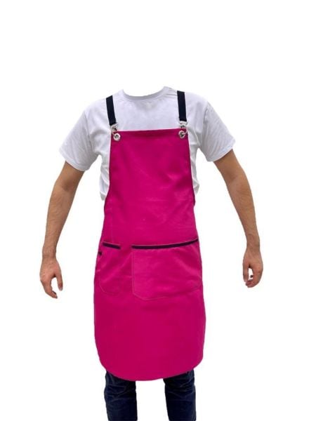 Boyundan Askılı Yeni Nesil Servis Önlüğü