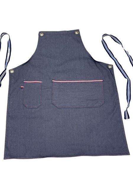 Boyundan Askılı Yeni Nesil Servis Önlüğü