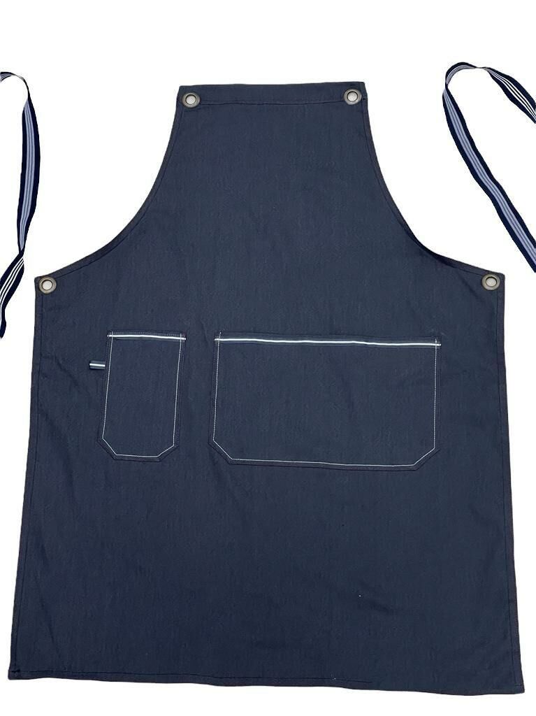 Boyundan Askılı Yeni Nesil Servis Önlüğü