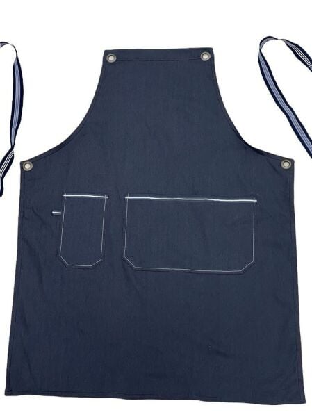 Boyundan Askılı Yeni Nesil Servis Önlüğü