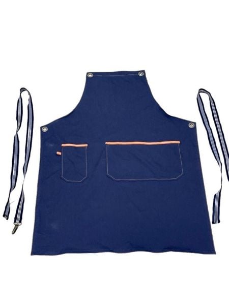 Boyundan Askılı Yeni Nesil Servis Önlüğü