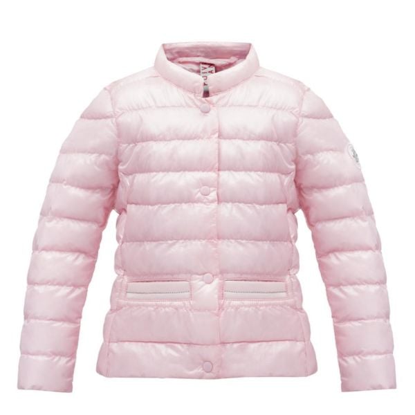 Poivre Blanc Çocuk Ceketi