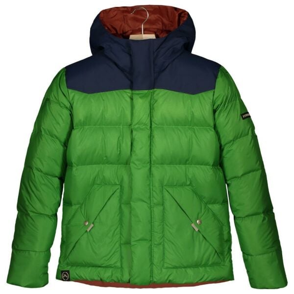 Povderhorn Jackson Shot 7 Erkek Mont