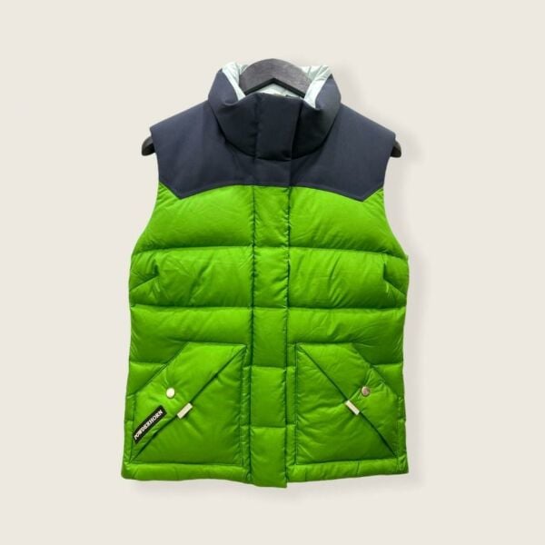 Povderhorn Jackson Shot 7 Bayan Yelek