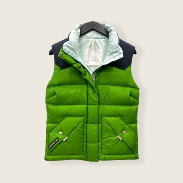 Povderhorn Jackson Shot 7 Bayan Yelek