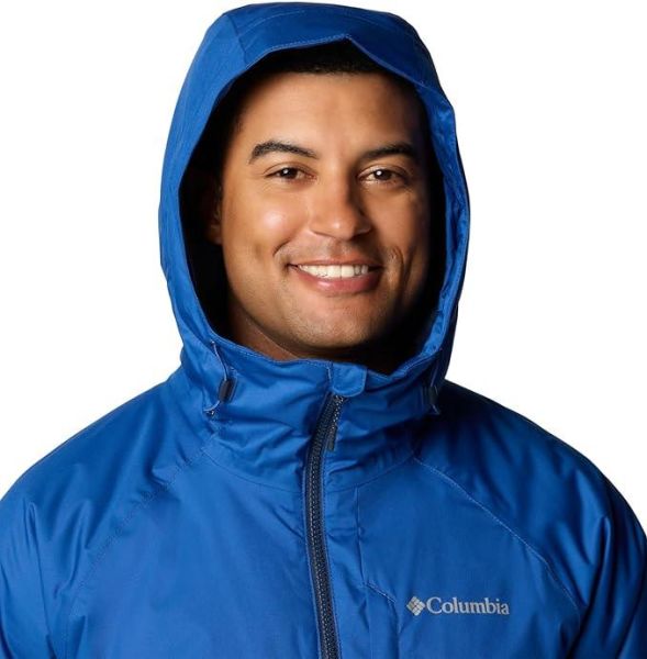 Columbia Snowy Summit Erkek Mont