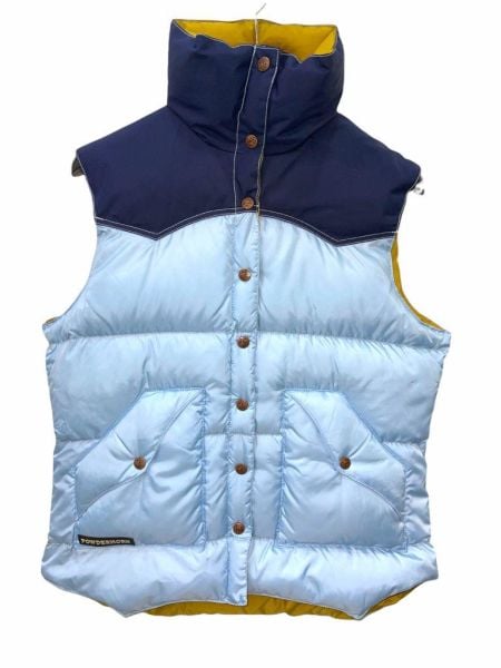 Powderhorn The Original Kadın Yelek