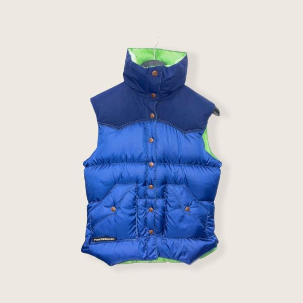 Powderhorn The Original Kadın Yelek