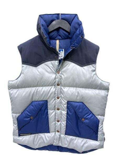 Powderhorn The Original Erkek Yelek