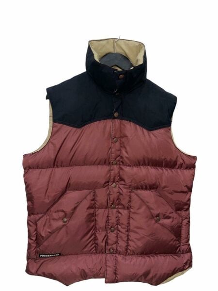 Powderhorn The Original Erkek Yelek