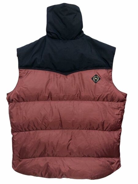 Powderhorn The Original Erkek Yelek