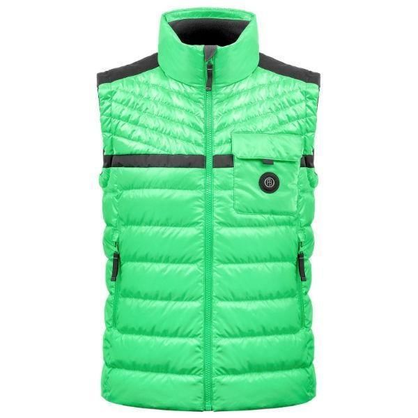 Poivre Blanc Erkek Yelek