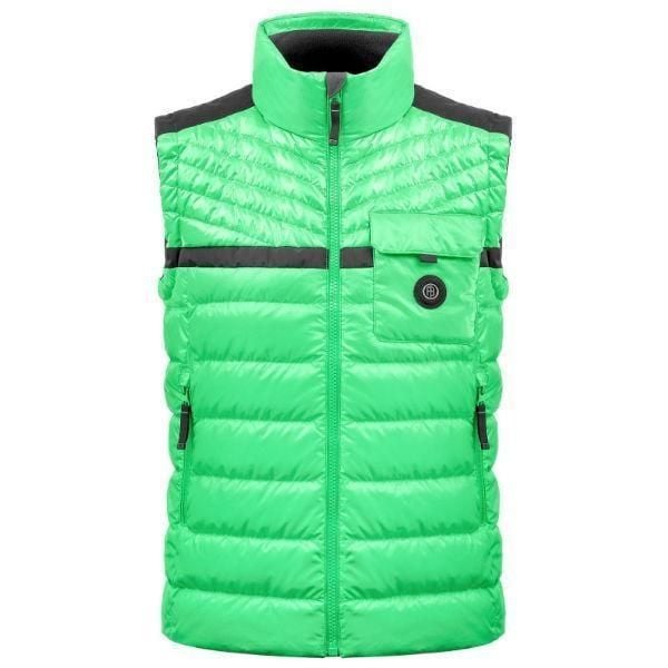 Poivre Blanc Erkek Yelek