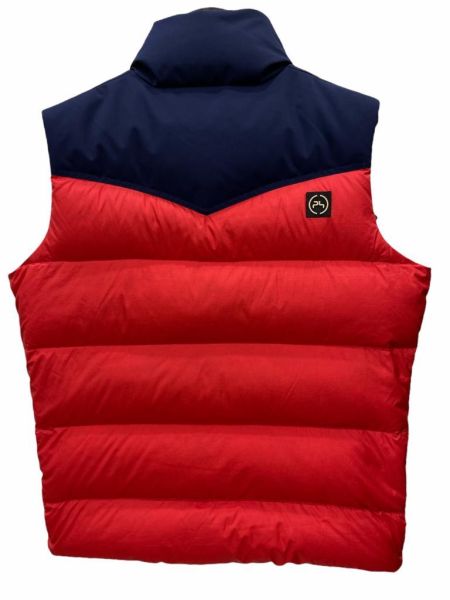 Powderhorn Jackson Shot 7 Erkek Yelek