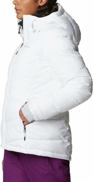 Columbia Abbott Peak Kadın Mont