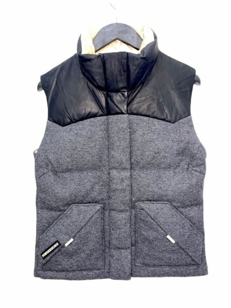 Powderhorn Vest Special Edition Yelek