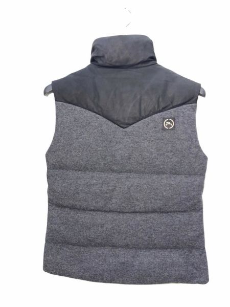 Powderhorn Vest Special Edition Yelek