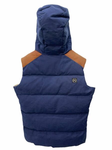 Powderhorn Vest Jackson Bayan Yelek