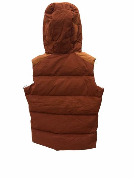 Powderhorn Vest Jackson Bayan Yelek