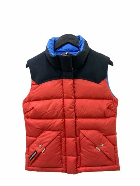 Powderhorn Jackson Shot 7 Bayan Yelek