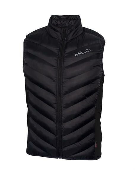 Milo Kone Vest Erkek Yelek