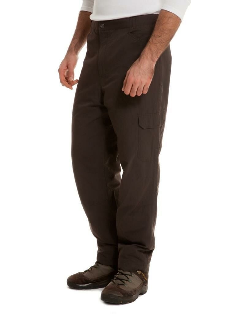 Toptex Sportline Erkek Thermal Pantolon