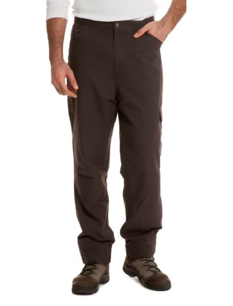 Toptex Sportline Erkek Thermal Pantolon