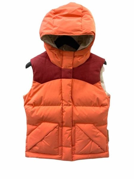 Powderhorn Vest Jackson Bayan Yelek