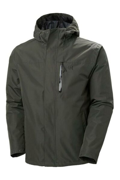 Helly Hansen Juell 3in 1 Erkek Mont
