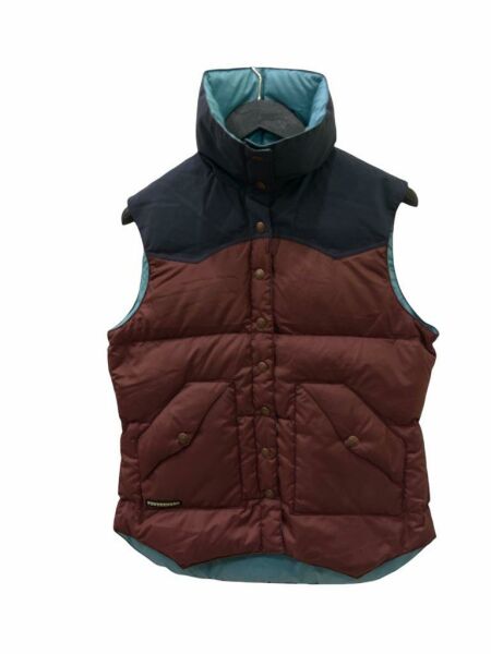 Powderhorn The Original Kadın Yelek