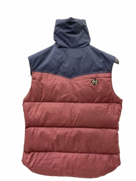 Powderhorn The Original Kadın Yelek