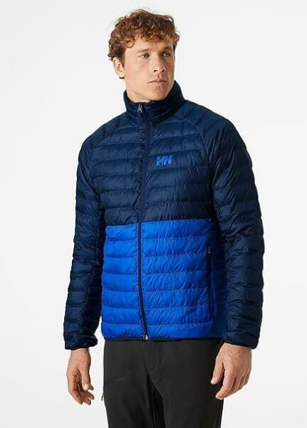 Helly Hansen Banff İnsulator Erkek Mont