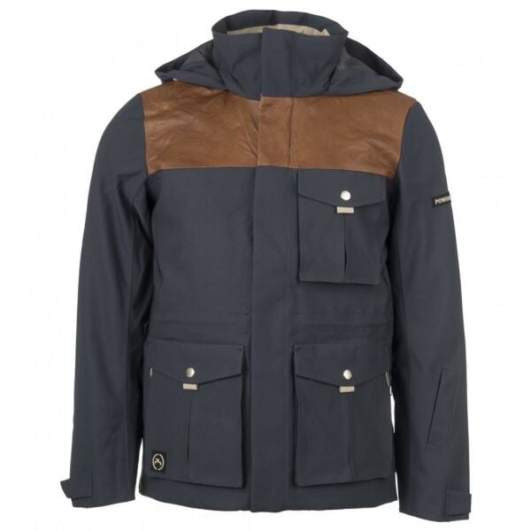 Powderhorn Teton 3 Erkek Mont