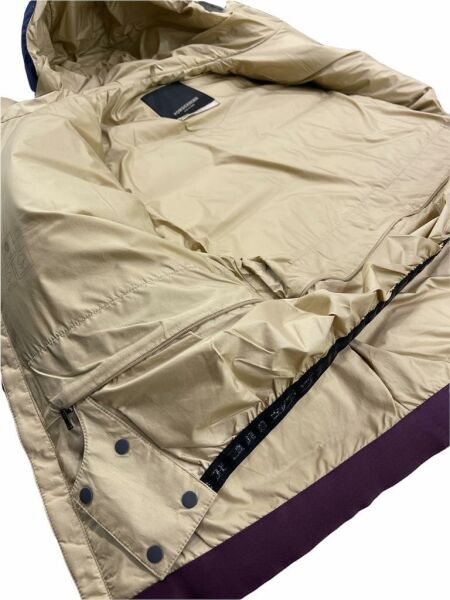 Powderhorn Jackson Shot 7 Erkek Mont