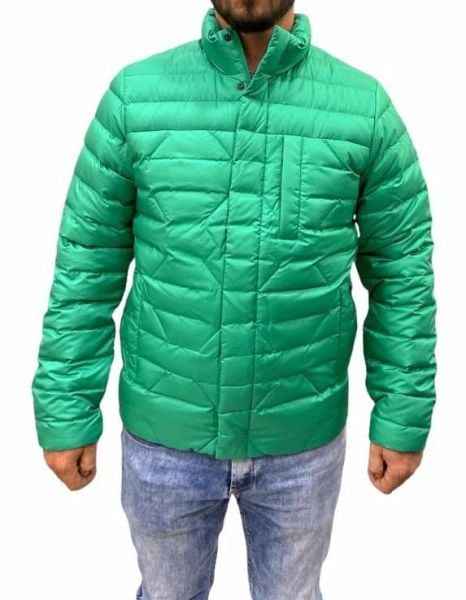 Powderhorn Tech Down Erkek Mont