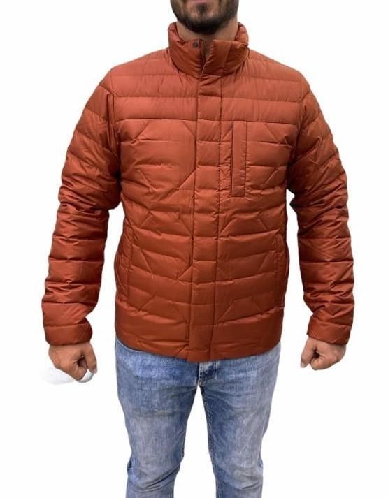 Powderhorn Tech Down Erkek Mont