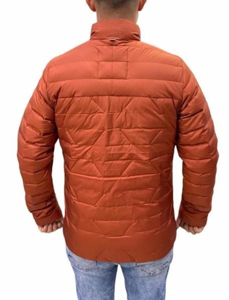 Powderhorn Tech Down Erkek Mont