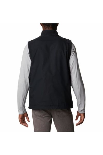 Columbia Fıeld Roc Reversıble Vest Yelek