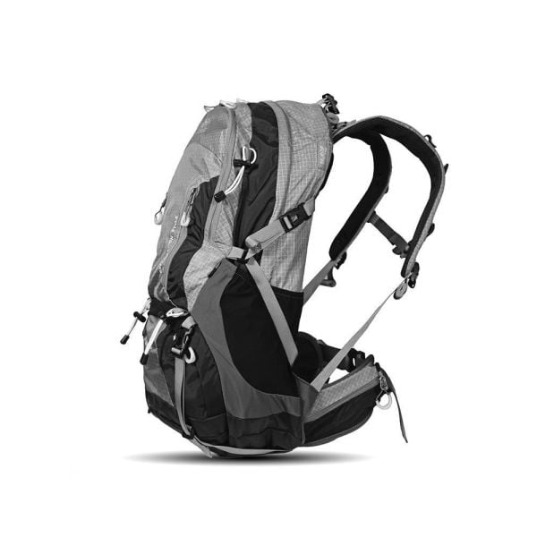 Milo Senterlan Reta 50 LT Sırt Çantası 2459-RETA-HOT PINK