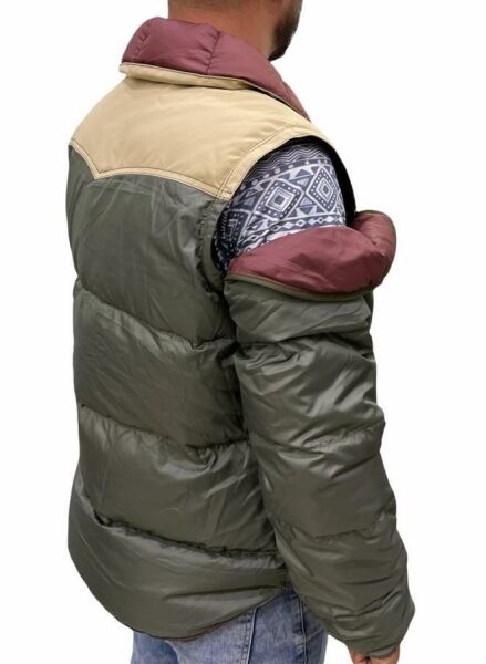 Powderhorn The Original Erkek Mont