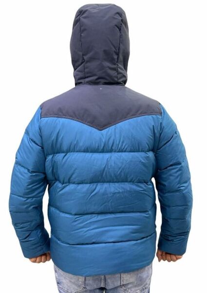 Powderhorn Jackson Shot 7 Erkek Mont