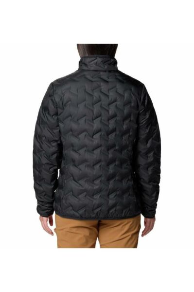 Columbia Delta Ridge II Down Kadın Kaz Tüyü Mont