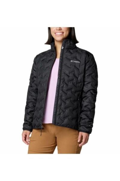 Columbia Delta Ridge II Down Kadın Kaz Tüyü Mont