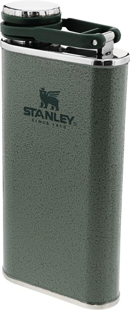 Stanley Klasik Paslanmaz Çelik Cep Matarası 0.23 Lt