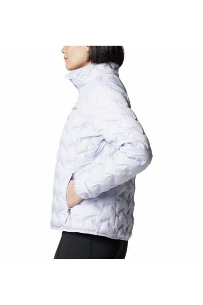 Columbia Delta Ridge Iı Down Jacket Kadın Mont
